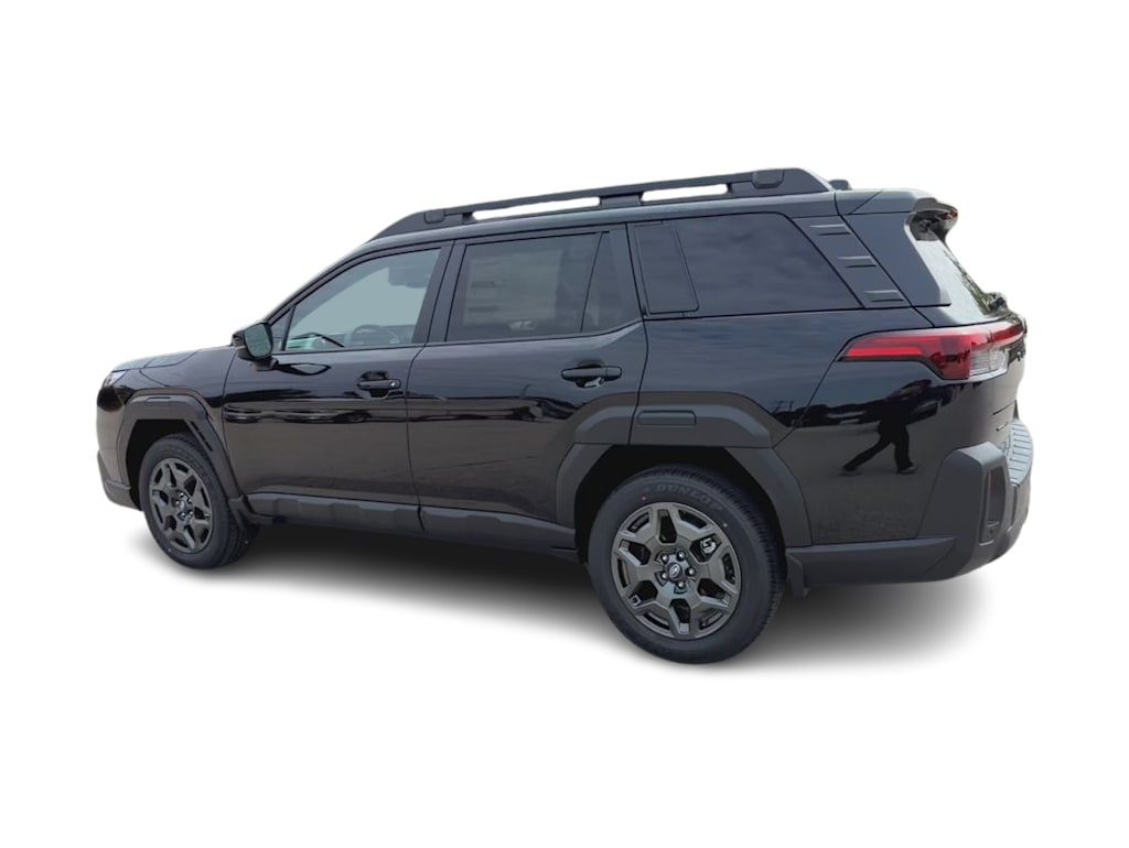 Thumbnail: 2026 Subaru Outback - 4