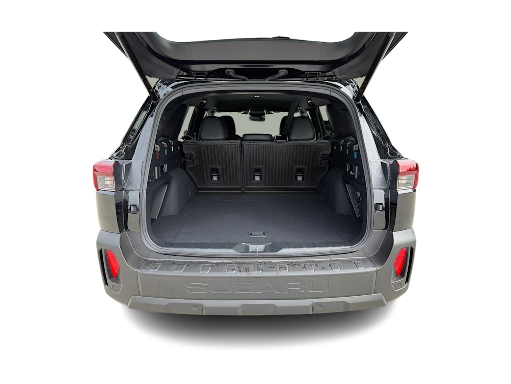 Thumbnail: 2026 Subaru Outback - 16