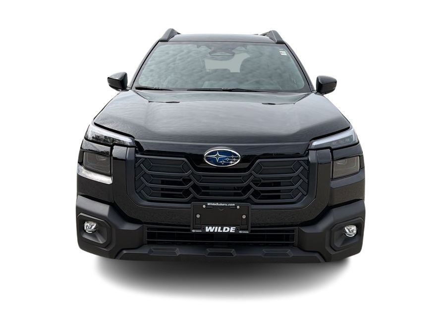 Thumbnail: 2026 Subaru Outback - 27