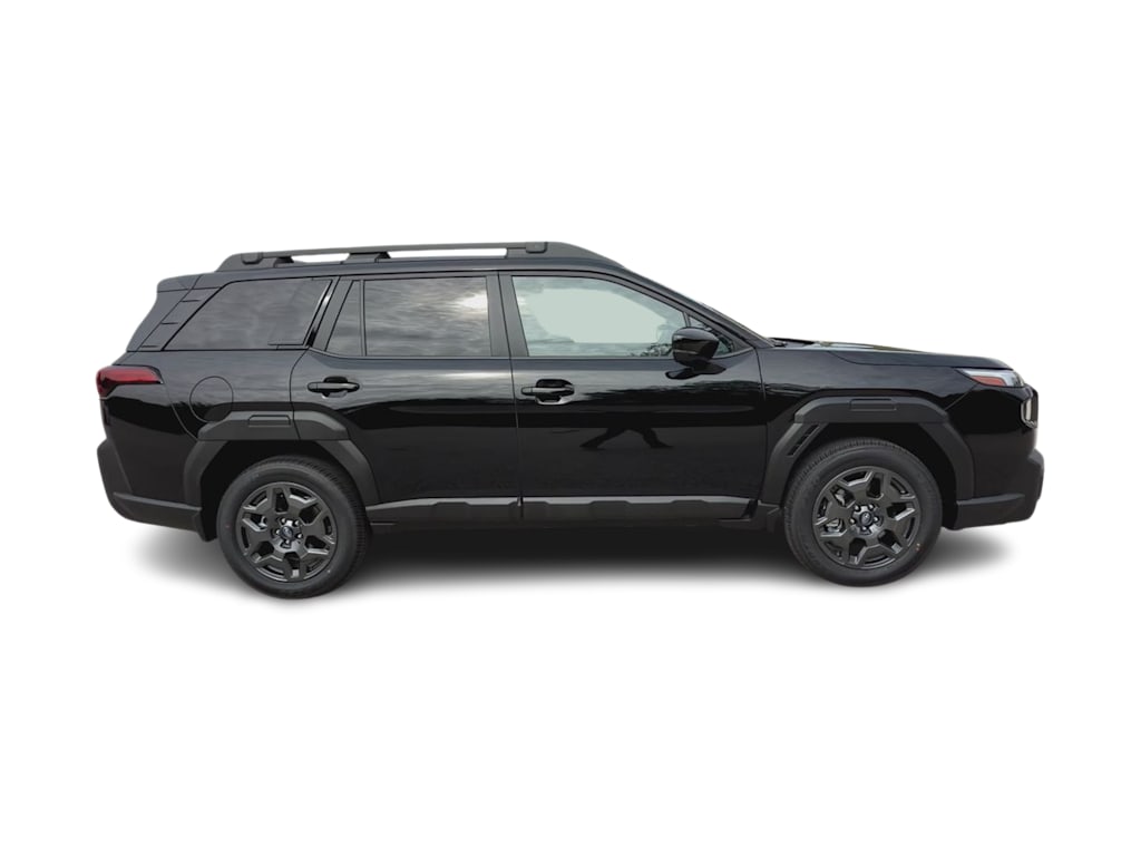 Thumbnail: 2026 Subaru Outback - 20