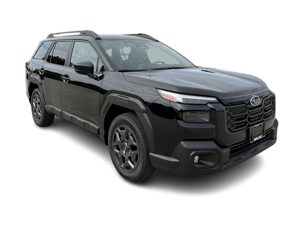 Thumbnail: 2026 Subaru Outback - 26