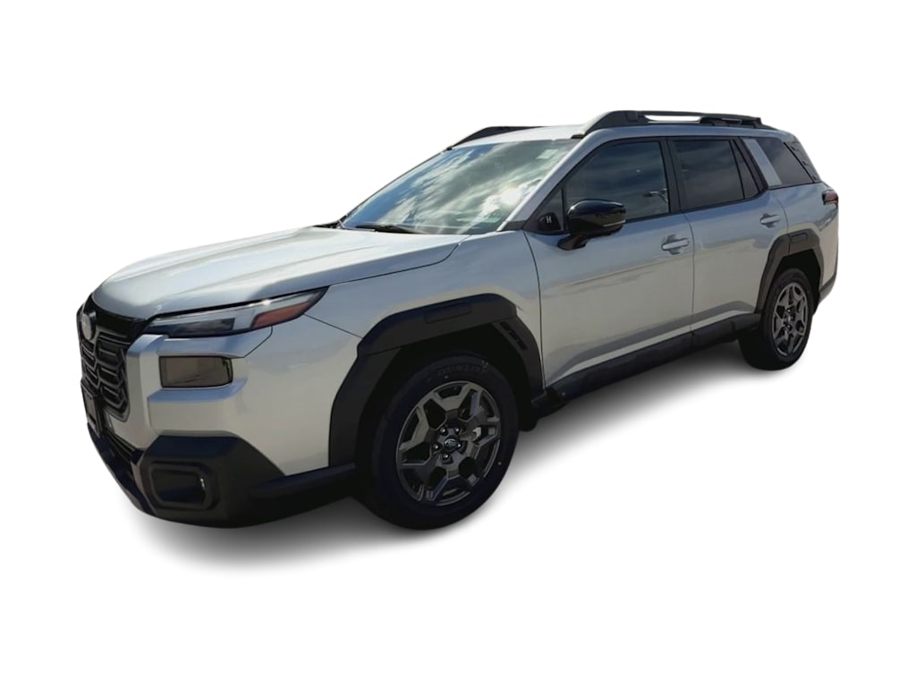 Thumbnail: 2026 Subaru Outback - 16