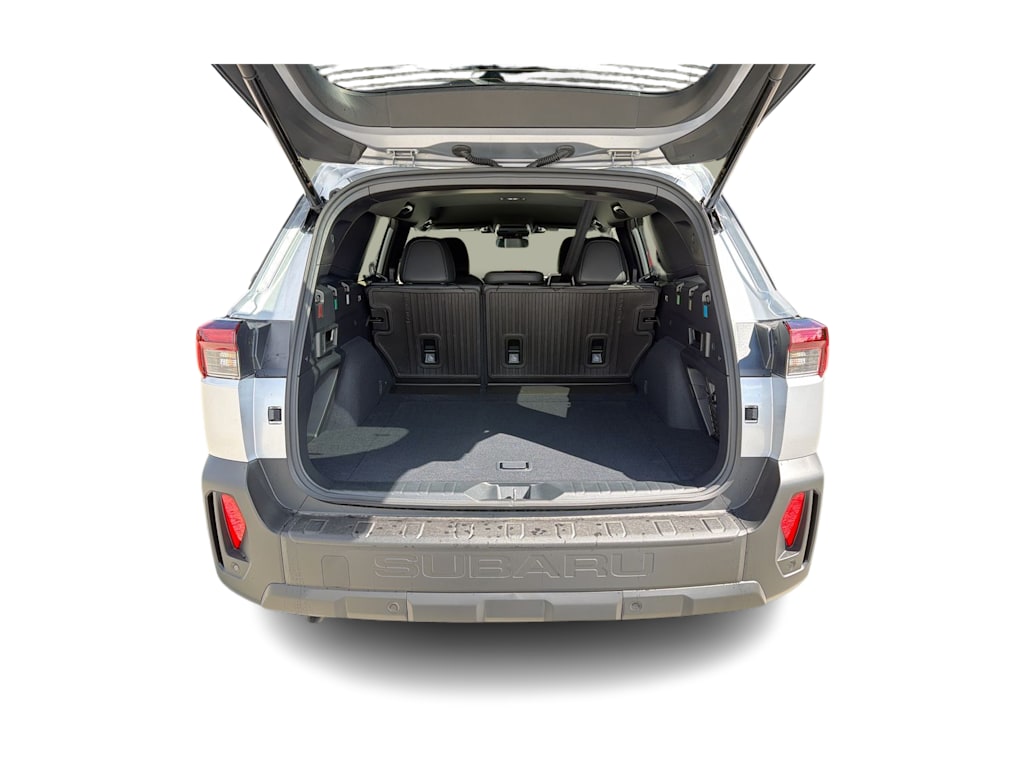 Thumbnail: 2026 Subaru Outback - 14
