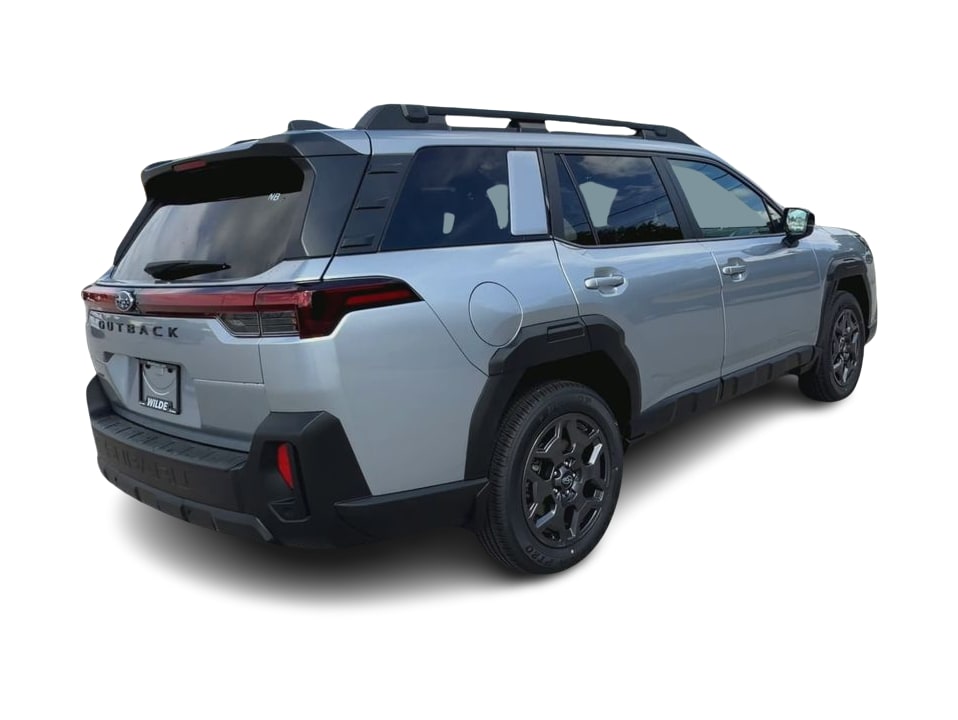 Thumbnail: 2026 Subaru Outback - 18