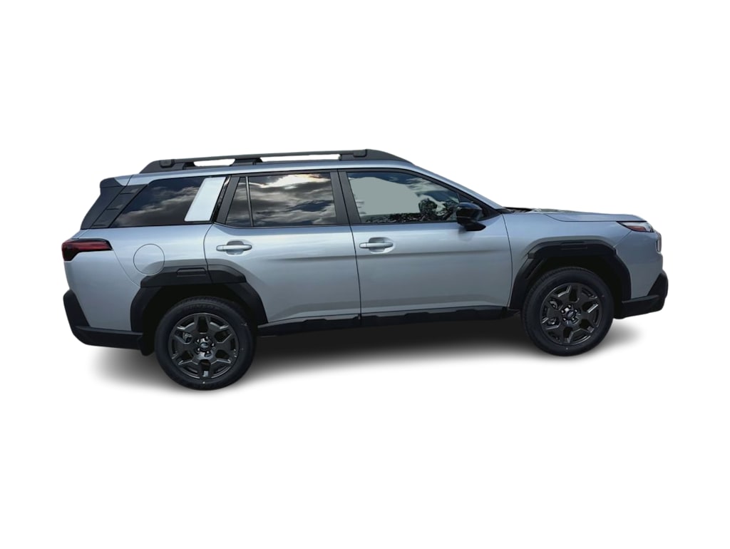 Thumbnail: 2026 Subaru Outback - 19