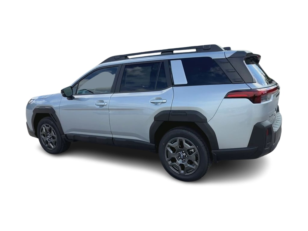 Thumbnail: 2026 Subaru Outback - 17