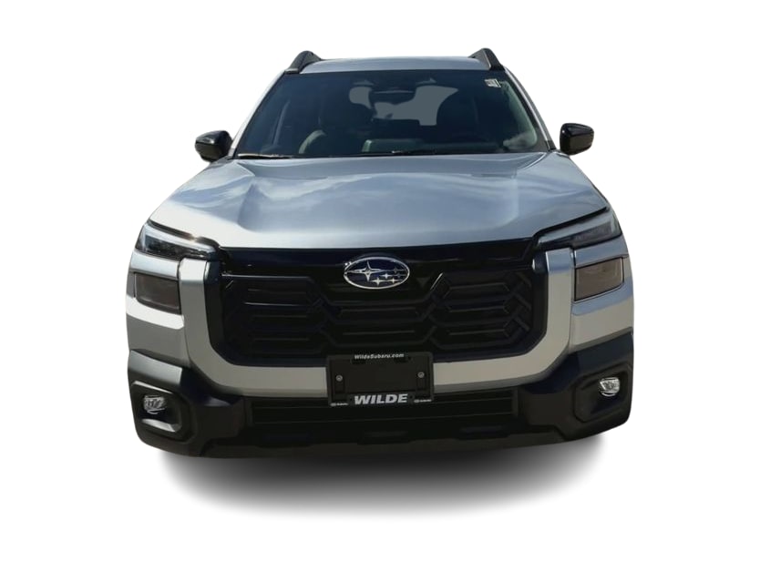 Thumbnail: 2026 Subaru Outback - 6