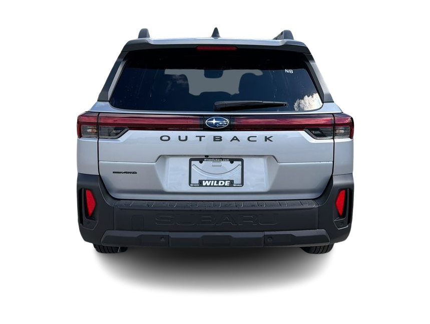 Thumbnail: 2026 Subaru Outback - 21
