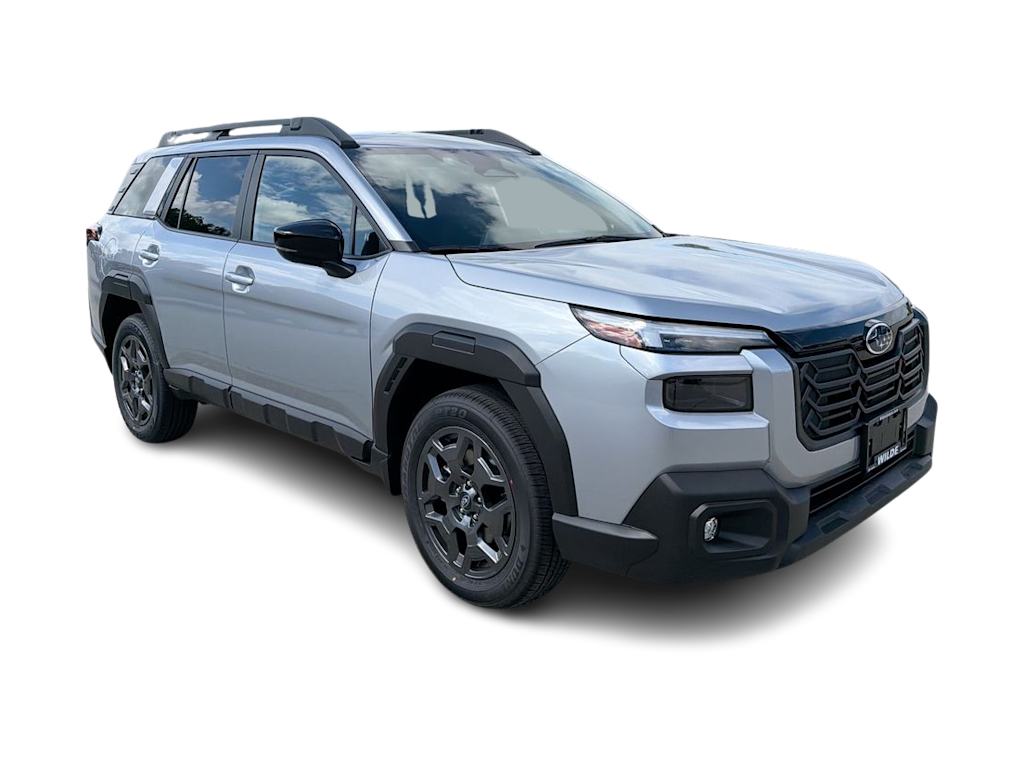 Thumbnail: 2026 Subaru Outback - 24
