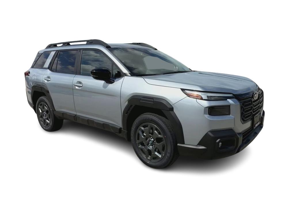 Thumbnail: 2026 Subaru Outback - 15