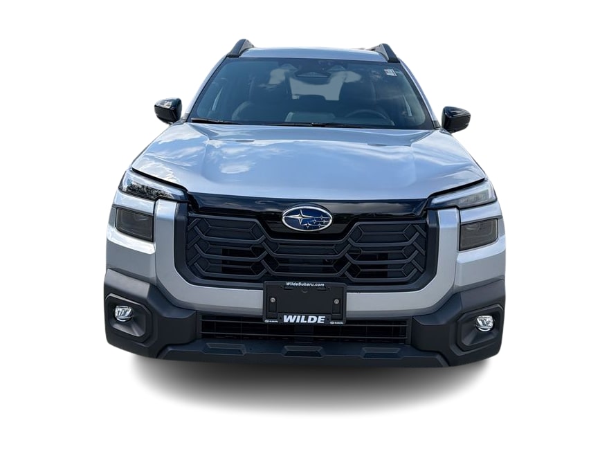 Thumbnail: 2026 Subaru Outback - 25