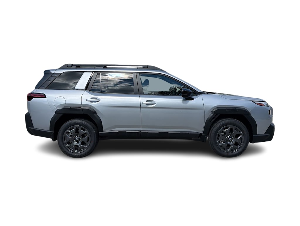 Thumbnail: 2026 Subaru Outback - 23
