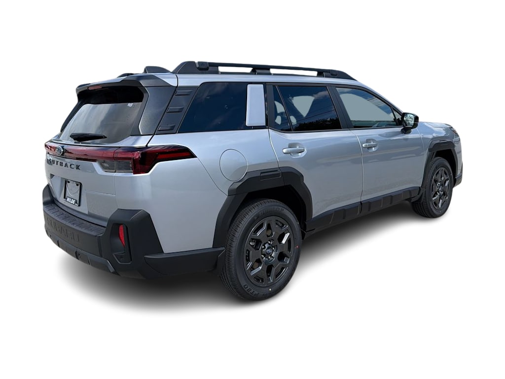 Thumbnail: 2026 Subaru Outback - 22