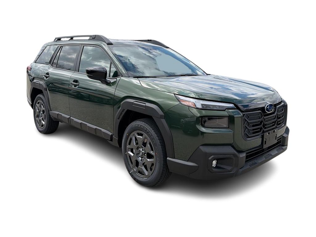 Thumbnail: 2026 Subaru Outback - 26