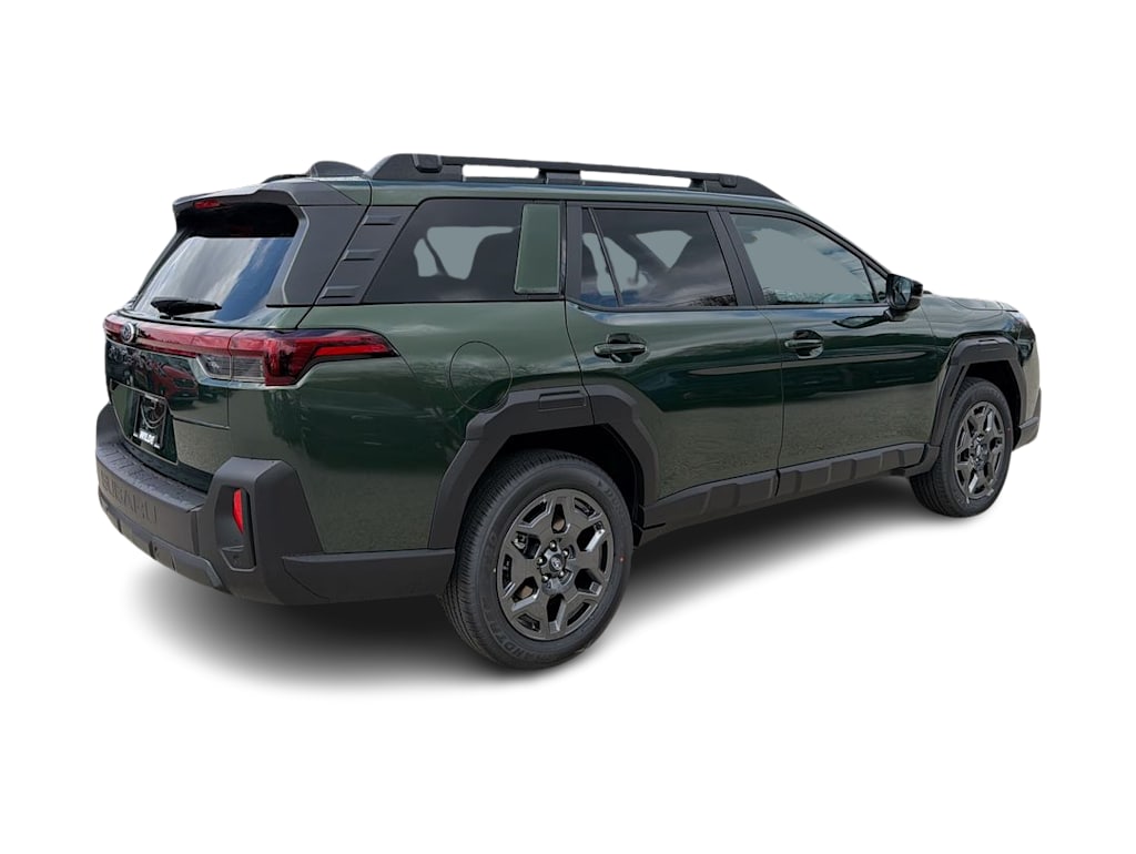 Thumbnail: 2026 Subaru Outback - 24