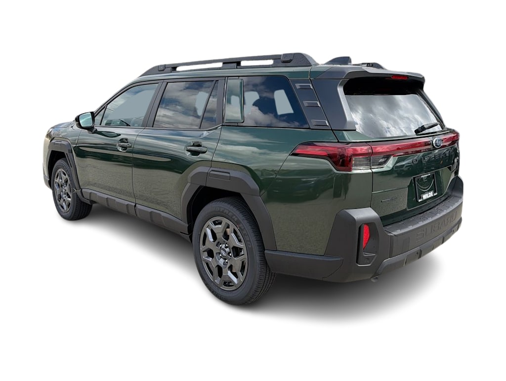 Thumbnail: 2026 Subaru Outback - 22