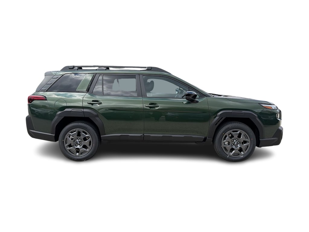 Thumbnail: 2026 Subaru Outback - 25
