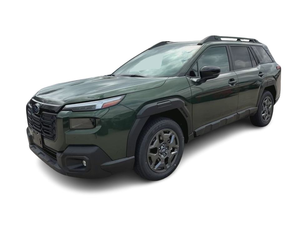 Thumbnail: 2026 Subaru Outback - 18