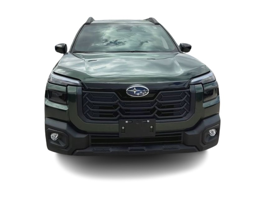 Thumbnail: 2026 Subaru Outback - 6