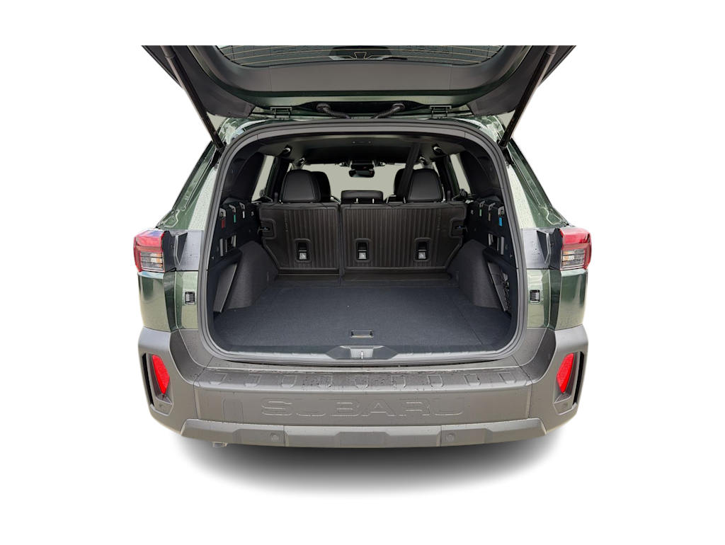 Thumbnail: 2026 Subaru Outback - 16