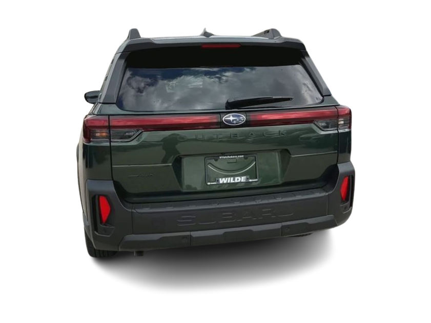 Thumbnail: 2026 Subaru Outback - 5