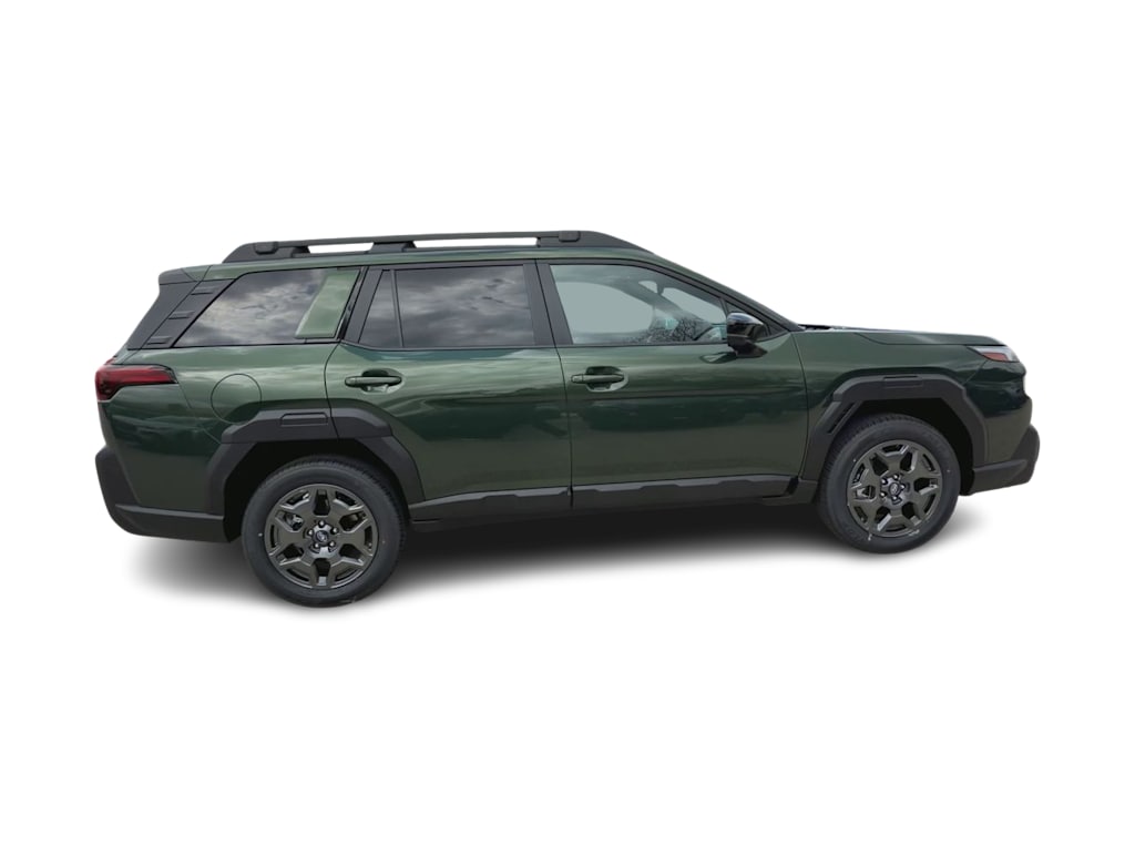 Thumbnail: 2026 Subaru Outback - 20
