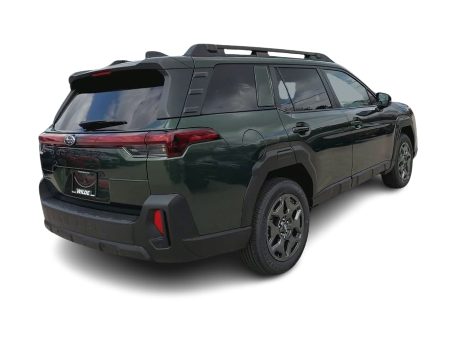 Thumbnail: 2026 Subaru Outback - 19