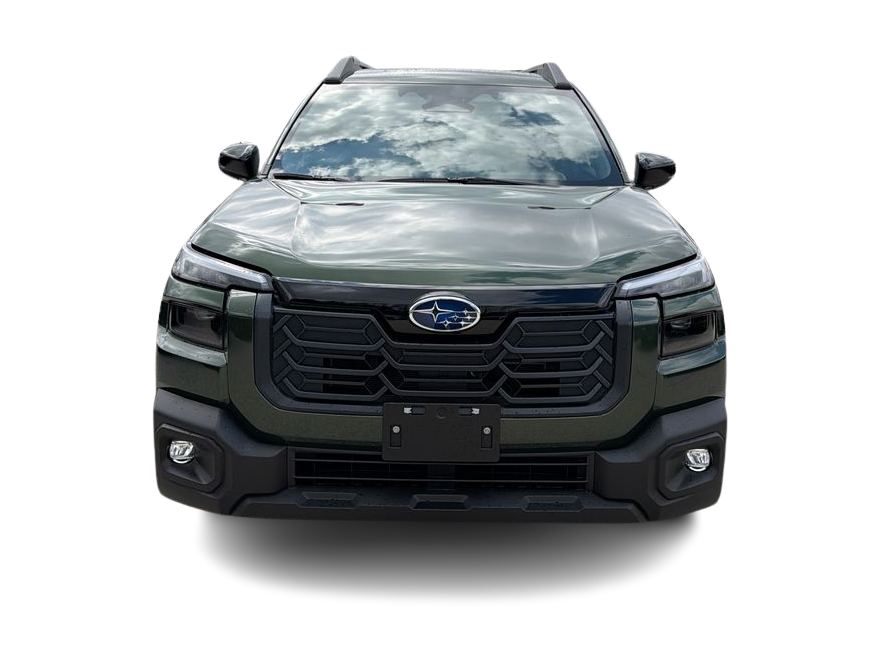 Thumbnail: 2026 Subaru Outback - 27