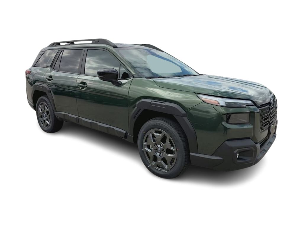 Thumbnail: 2026 Subaru Outback - 17