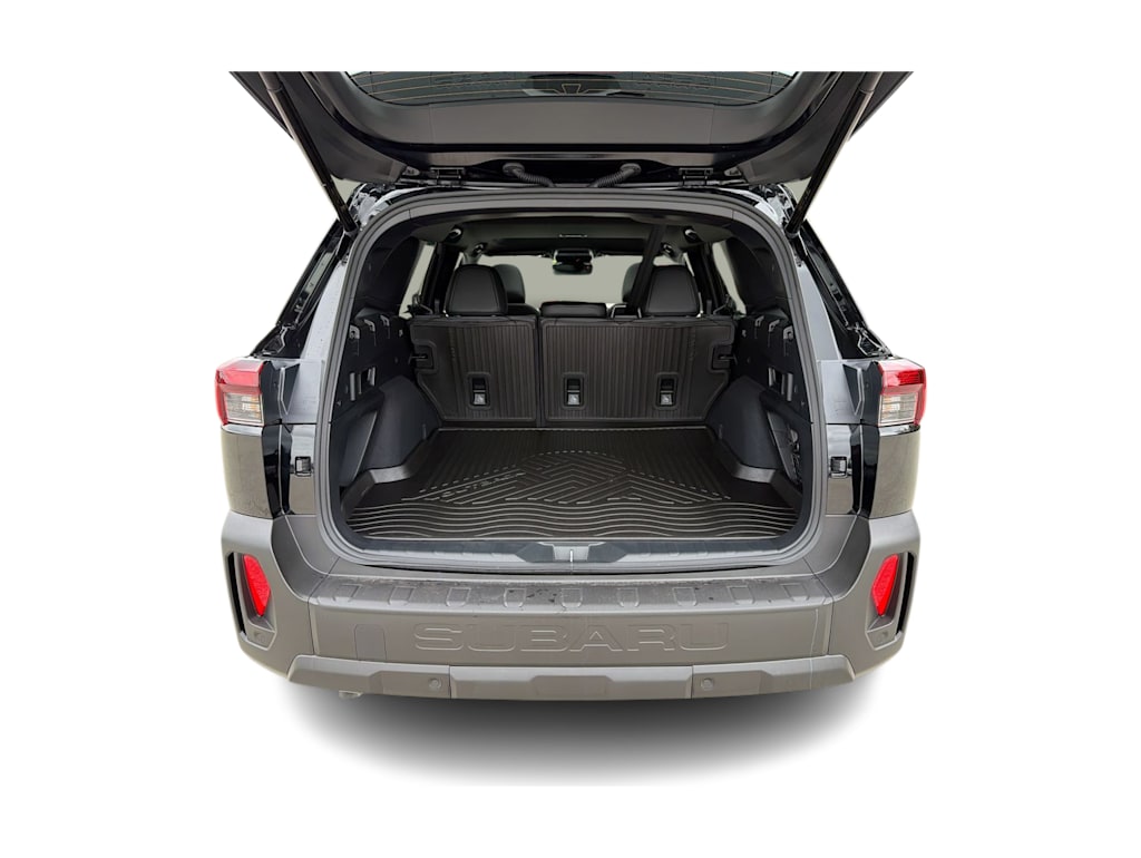 Thumbnail: 2026 Subaru Outback - 15