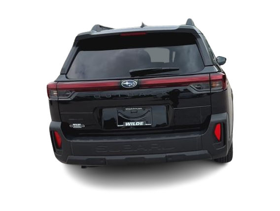 Thumbnail: 2026 Subaru Outback - 5