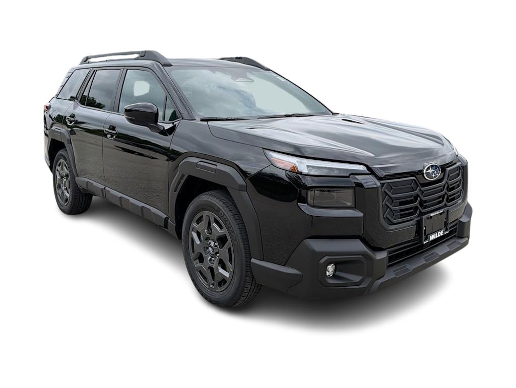 Thumbnail: 2026 Subaru Outback - 25