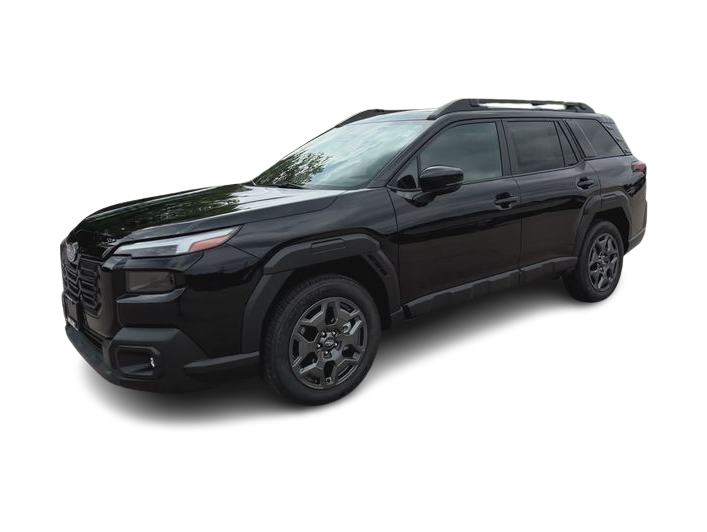 Thumbnail: 2026 Subaru Outback - 17