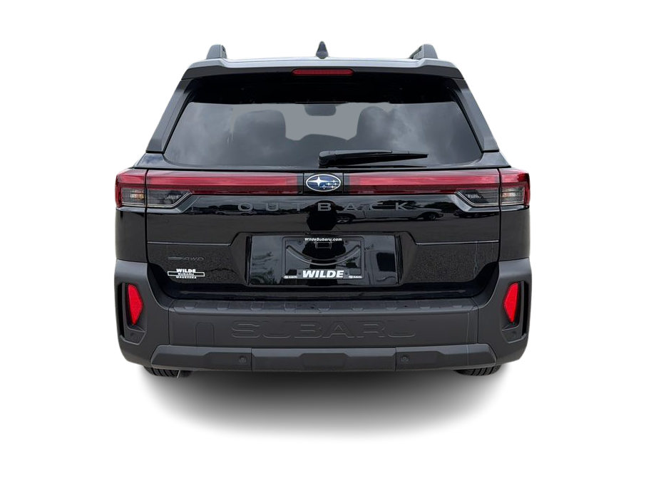 Thumbnail: 2026 Subaru Outback - 22