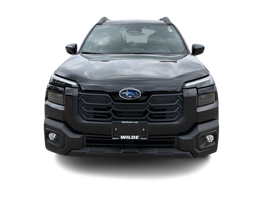 Thumbnail: 2026 Subaru Outback - 26
