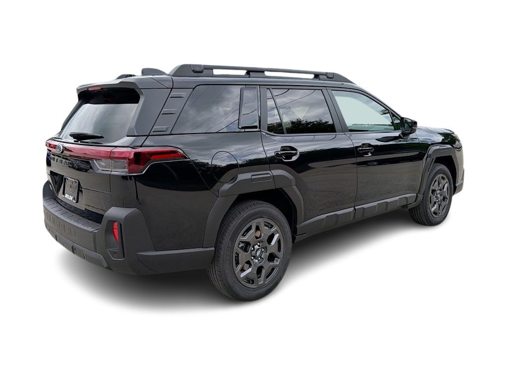 Thumbnail: 2026 Subaru Outback - 23