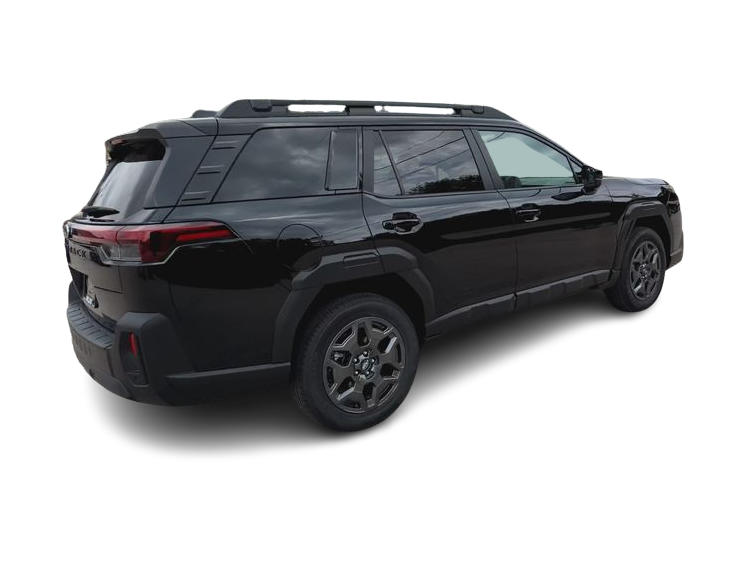 Thumbnail: 2026 Subaru Outback - 18