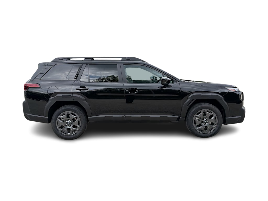 Thumbnail: 2026 Subaru Outback - 24