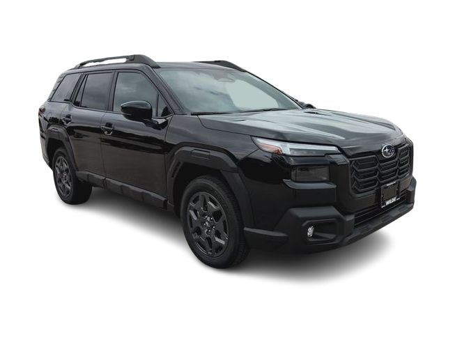 Thumbnail: 2026 Subaru Outback - 16