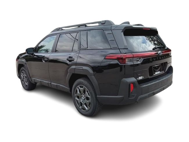 Thumbnail: 2026 Subaru Outback - 4