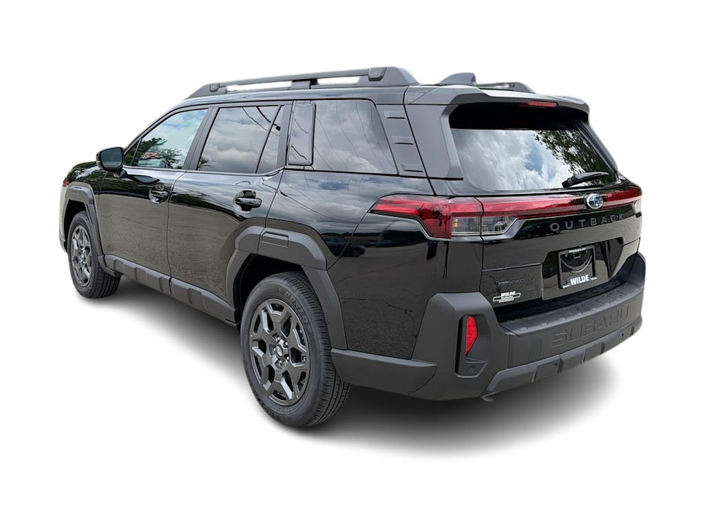 Thumbnail: 2026 Subaru Outback - 21