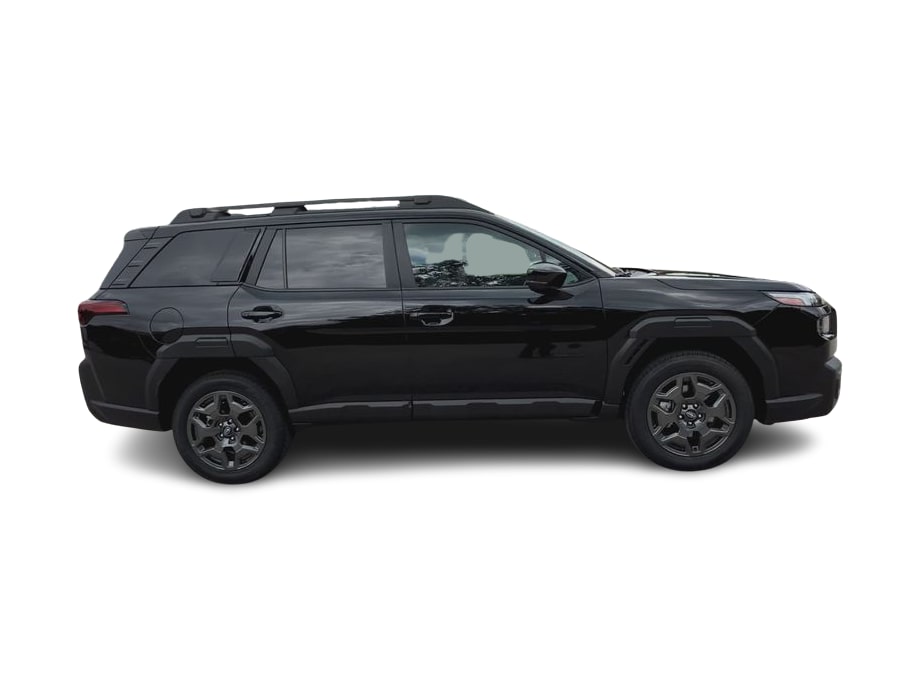Thumbnail: 2026 Subaru Outback - 19