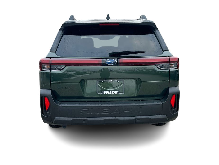 Thumbnail: 2026 Subaru Outback - 23