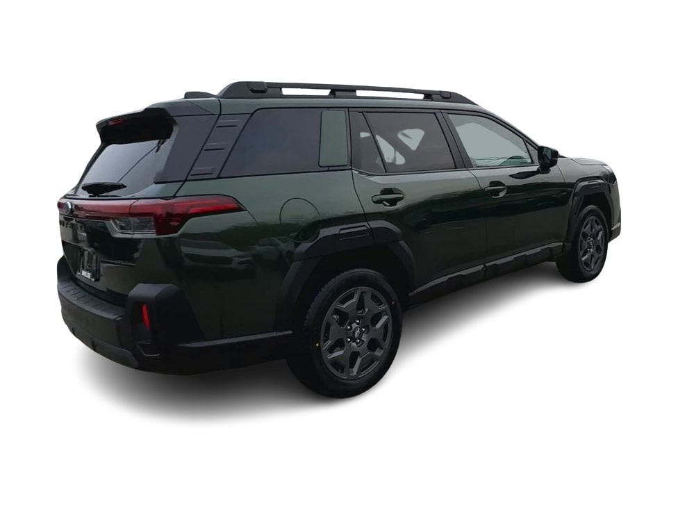 Thumbnail: 2026 Subaru Outback - 19