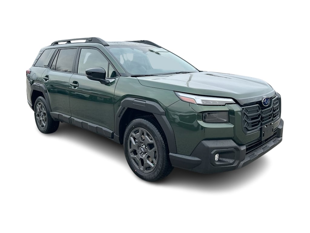 Thumbnail: 2026 Subaru Outback - 26