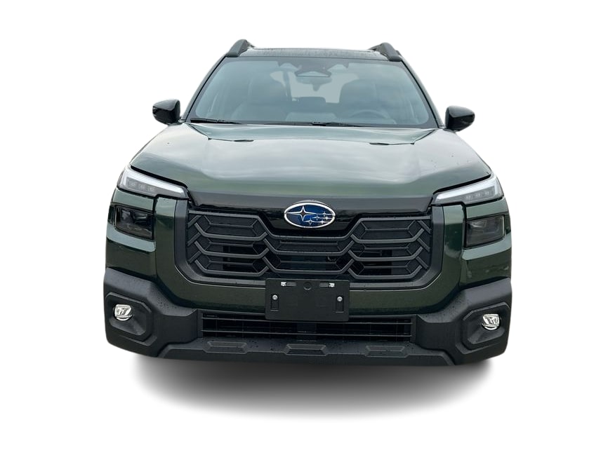 Thumbnail: 2026 Subaru Outback - 27