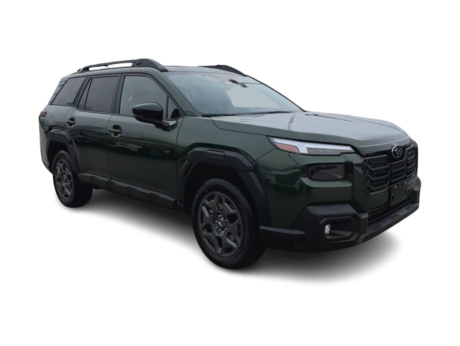 Thumbnail: 2026 Subaru Outback - 17