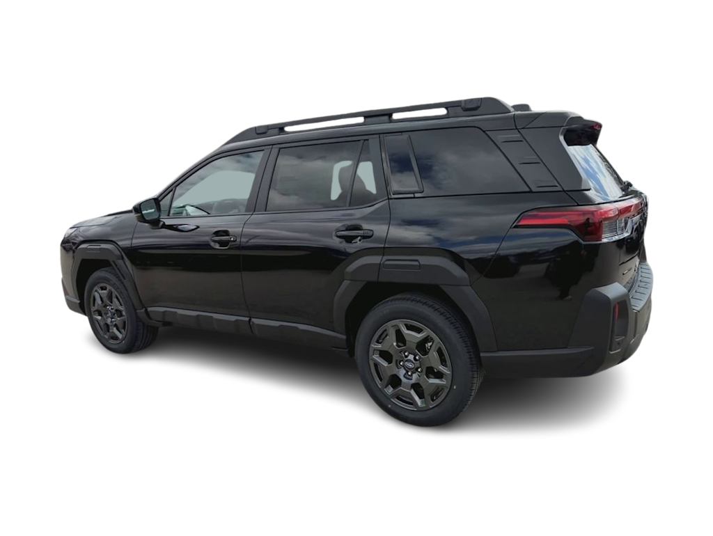Thumbnail: 2026 Subaru Outback - 4