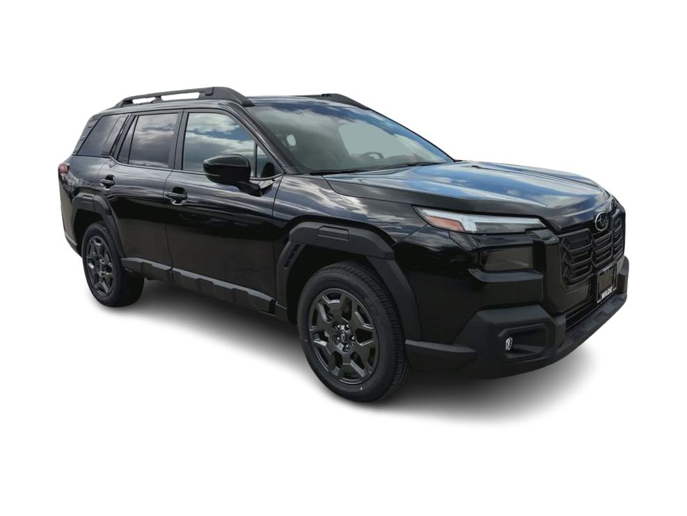 Thumbnail: 2026 Subaru Outback - 15