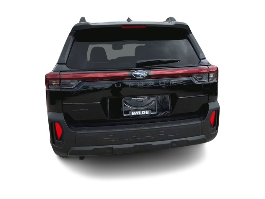 Thumbnail: 2026 Subaru Outback - 5